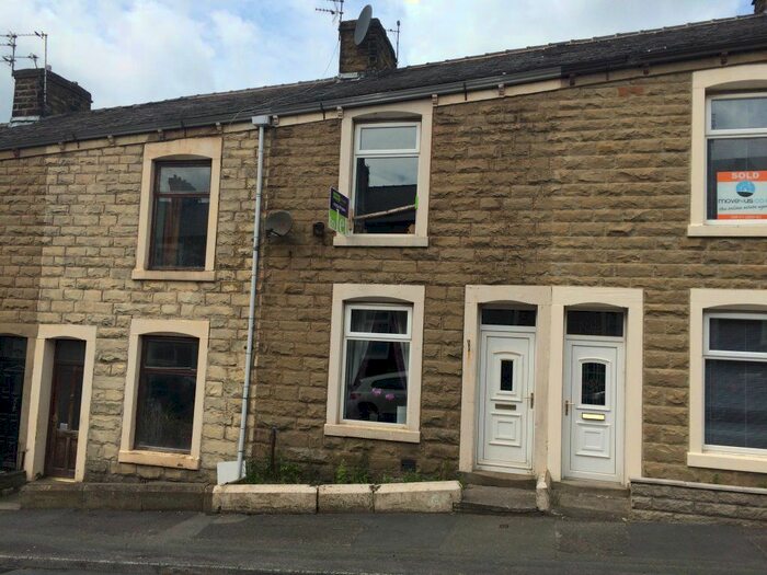 2 Bedroom Terraced House To Rent In Duke Street, Clayton Le Moors, Accrington, BB5