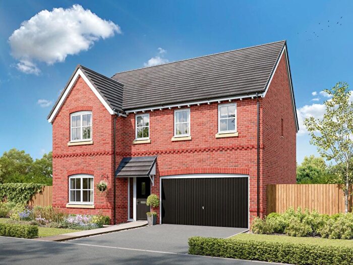 5 Bedroom Detached House For Sale In Lincoln, LN2