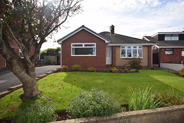 3 Bedroom Detached Bungalow For Sale In Glenridding Drive, Barrow-in-Furness, LA14