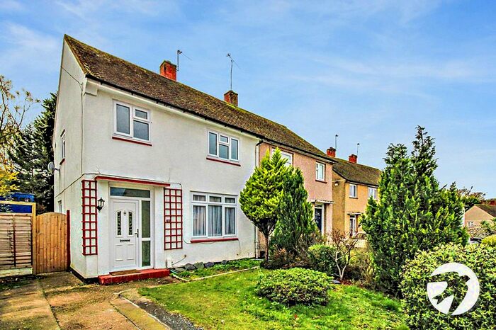 3 Bedroom Semi-Detached House To Rent In Chorley Wood Crescent, Orpington, BR5