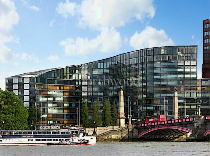 1 Bedroom Flat To Rent In Albert Embankment, London, SE1