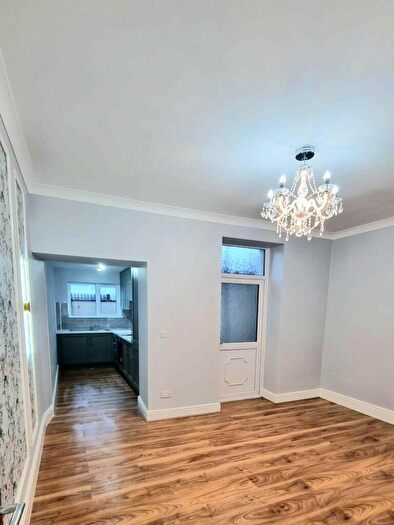 2 Bedroom Terraced House For Sale In Clayton Street, Great Harwood, Blackburn, Lancashire, BB6