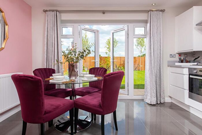 2 Bedroom Semi-Detached House For Sale In Great Gutter Lane West, Kirk Ella, Yorkshire, HU10