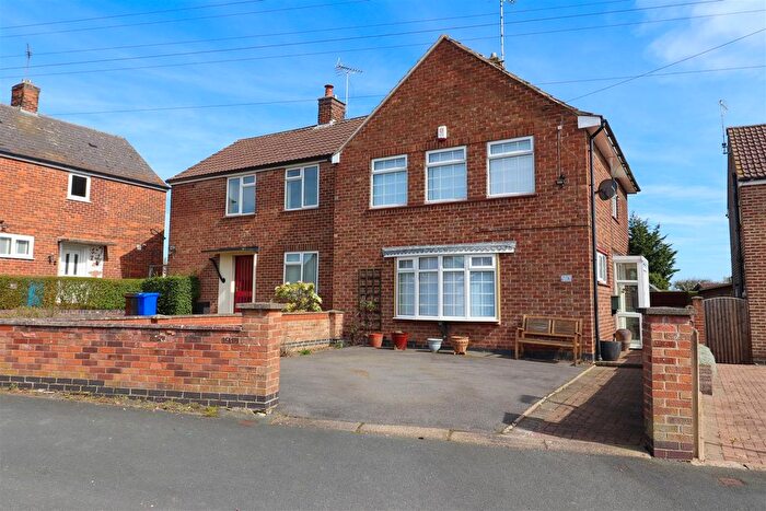 3 Bedroom Property For Sale In Coronation Road, Stanley, Ilkeston, DE7