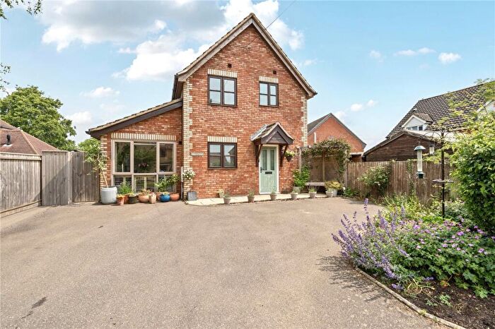 3 Bedroom Detached House For Sale In Rising Sun Hill, Rattlesden, Bury St Edmunds, Suffolk, IP30