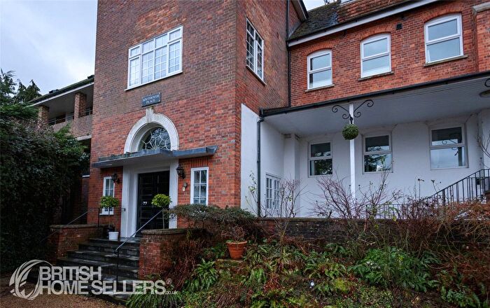 1 Bedroom Maisonette For Sale In Spring Lane, Burwash, Etchingham, East Sussex, TN19