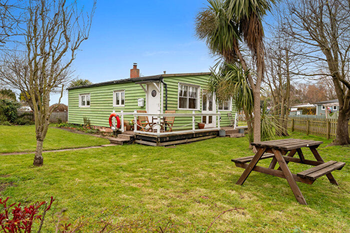 3 Bedroom Chalet For Sale In Humberston Fitties, Humberston, DN36