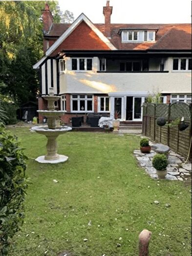 1 Bedroom Property To Rent In Bournemouth, BH3