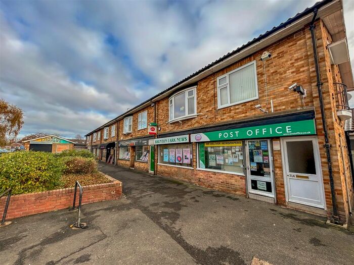 2 Bedroom Flat To Rent In Princes Road, Gosforth, Newcastle Upon Tyne, NE3