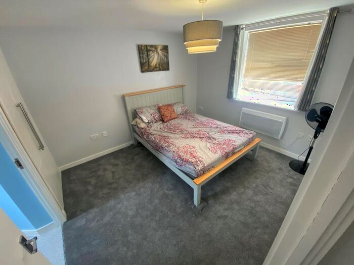 2 Bedroom Apartment To Rent In Haydon End, SN25