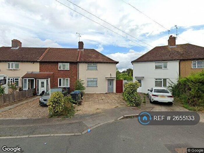 3 Bedroom Terraced House To Rent In Fleetwood Road, Kingston Upon Thames, KT1