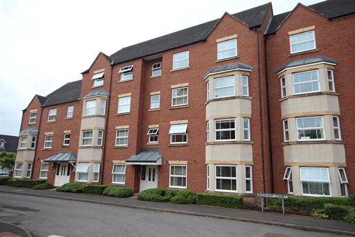 2 Bedroom Flat To Rent In Duckham Court, Coventry, CV6