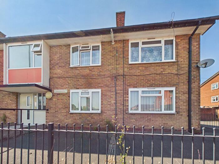 1 Bedroom Apartment For Sale In Burton Road, Derby, DE1