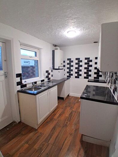 2 Bedroom Property To Rent In Londonderry Road, Stockton On Tees, Teesside, TS19