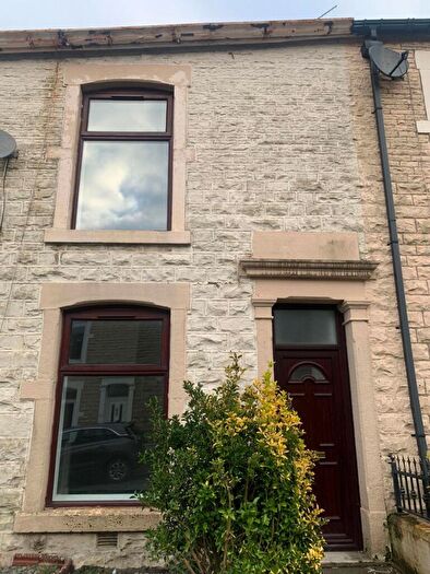 2 Bedroom Terraced House To Rent In Cavendish Street, Darwen, BB3