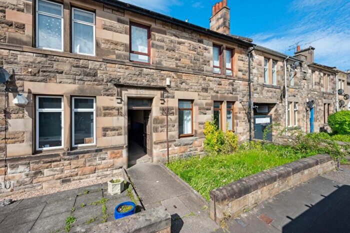 2 Bedroom Flat To Rent In Abbey Road, Riverside, Stirling, FK8