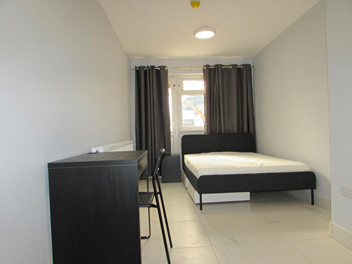 1 Bedroom Semi-Detached House To Rent In Lily Gardens, Wembley, Middlesex, HA0