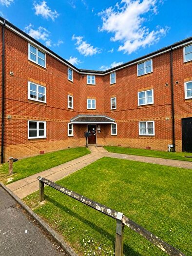 2 Bedroom Flat To Rent In Earlsworth Road, Ashford, TN24