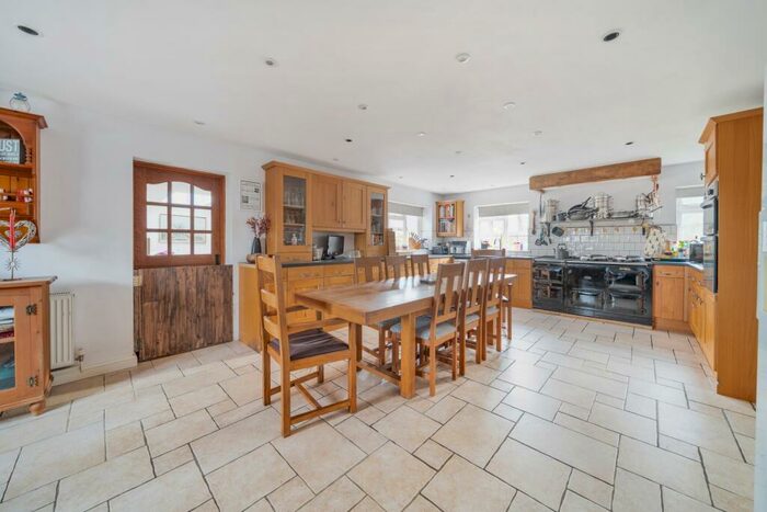 3 Bedroom Country House For Sale In Jackaments, Rodmarton, Cirencester, GL7