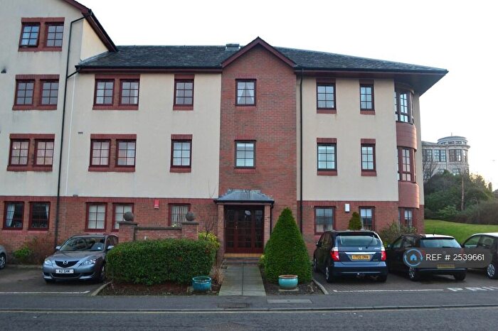 2 Bedroom Flat To Rent In Orchard Brae Avenue, Edinburgh, EH4