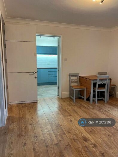 1 Bedroom Flat To Rent In Church Road, Mitcham, CR4