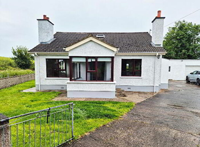 3 Bedroom Detached Chalet Bungalows For Sale In Killeague Road, Coleraine, BT51