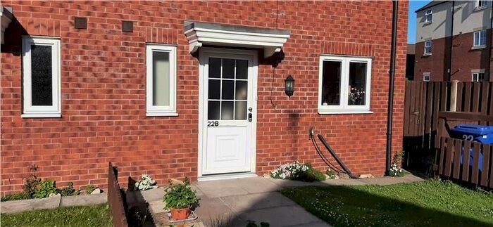 4 Bedroom Detached House To Rent In B Hazel Avenue, Auckley, Doncaster, South Yorkshire, DN9