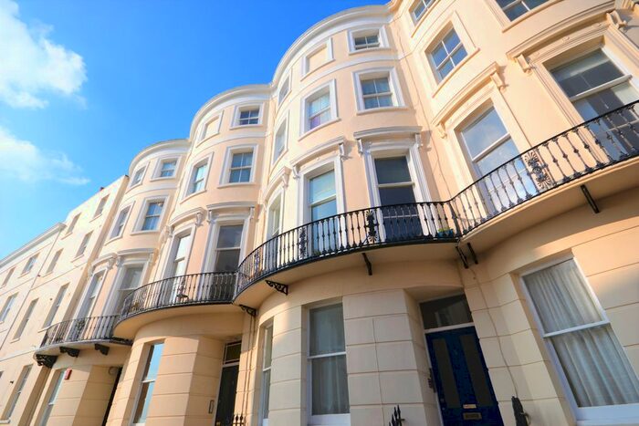 2 Bedroom Flat To Rent In Eaton Place, Brighton, BN2