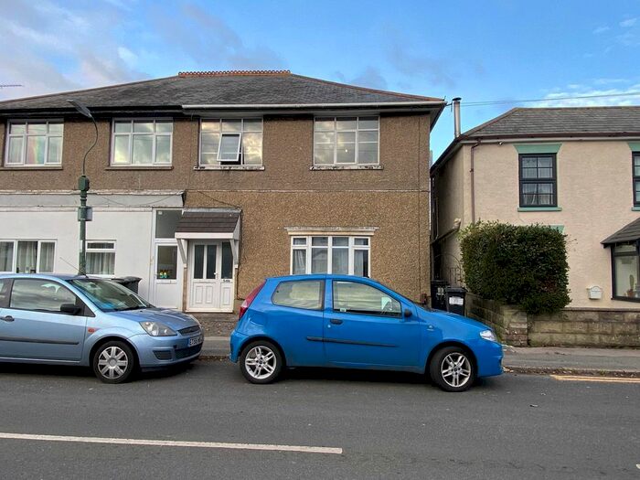 4 Bedroom Semi-Detached House To Rent In Wycliffe Road, Winton, Bournemouth BH9