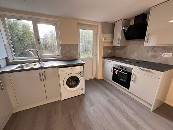 4 Bedroom House To Rent In The Cross, Wivenhoe, Essex, CO7