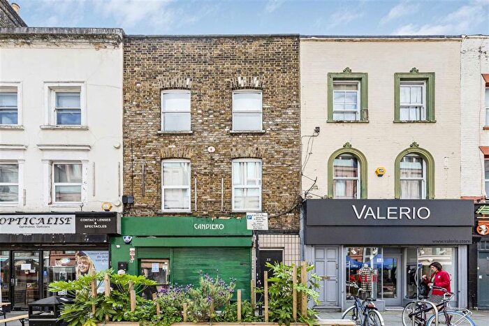2 Bedroom Flat To Rent In Lower Marsh, Waterloo, SE1