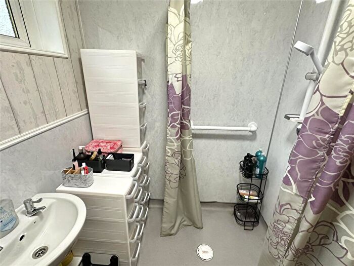 2 Bedroom Bungalow For Sale In Gelt Close, Carlisle, Cumbria, CA3