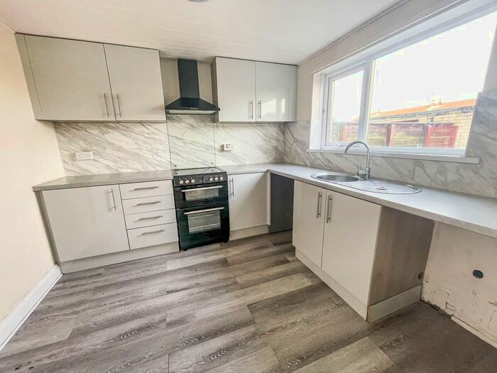 2 Bedroom Terraced House To Rent In Scarfell Close, Peterlee, SR8