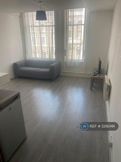 1 Bedroom Flat To Rent In Hardman Street, Liverpool, L1