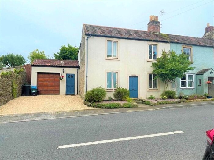 3 Bedroom Semi-Detached House For Sale In Buckland Dinham, BA11