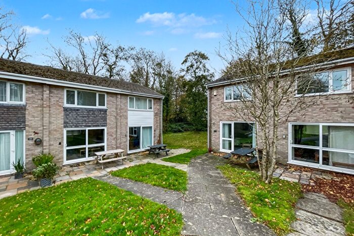 2 Bedroom Town House For Sale In Newquay, TR8