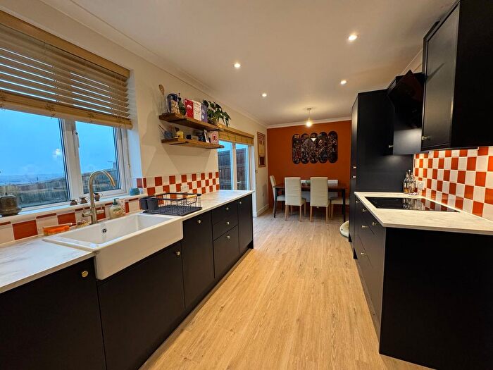 3 Bedroom Property To Rent In Melfort Road, Newport, NP20