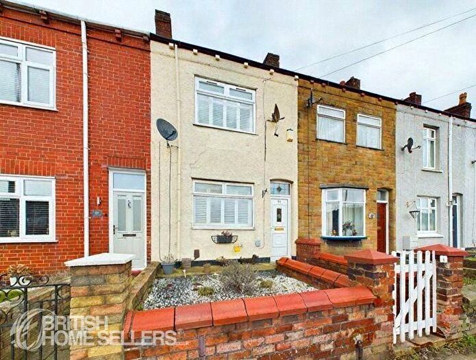 2 Bedroom Terraced House For Sale In Chaddock Lane, Worsley, Manchester, Greater Manchester, M28
