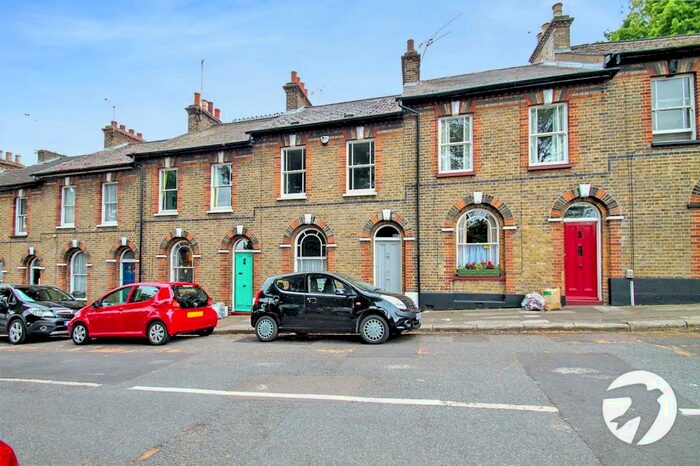 2 Bedroom Terraced House To Rent In Christchurch Road, Gravesend, Kent, DA12