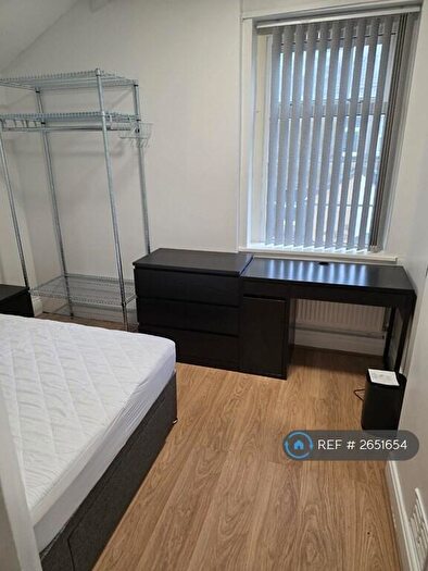 5 Bedroom Terraced House To Rent In Blades Street, Lancaster, LA1