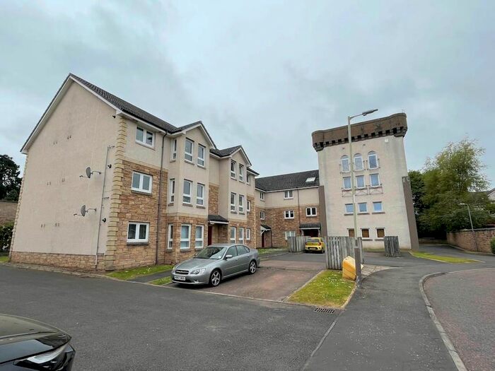 2 Bedroom Flat To Rent In Alistair Soutar Crescent, Invergowrie, DD2