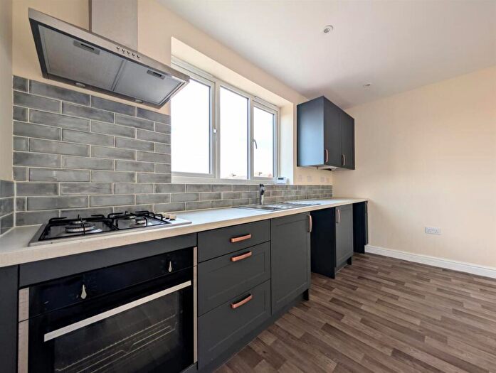 2 Bedroom House To Rent In North Street, Atherstone, CV9