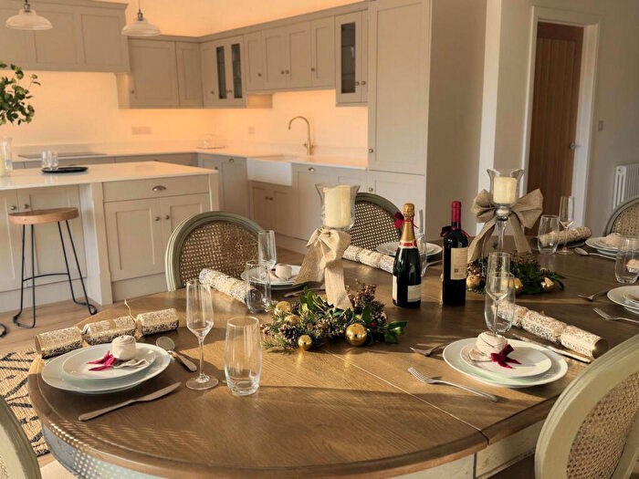 5 Bedroom Detached House For Sale In Little Keyford Lane, Frome, BA11