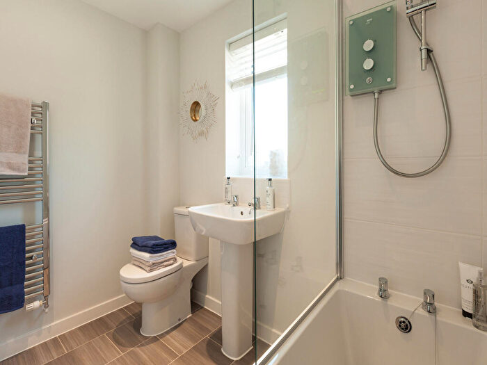 3 Bedroom End Of Terrace House For Sale In Herrington Grange, Market Crescent, Houghton Le Spring, County Durham, DH4