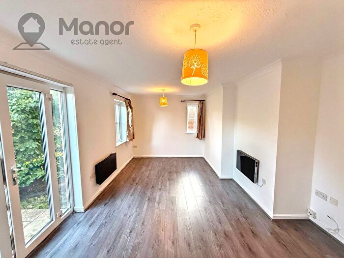 2 Bedroom Flat To Rent In Ridley Close, Barking, IG11