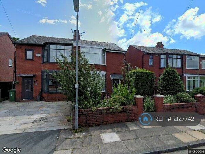 3 Bedroom Semi-Detached House To Rent In Vigo Avenue, Bolton, BL3