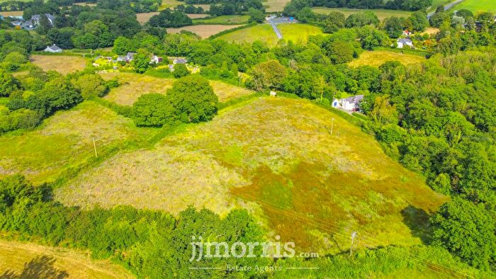 Land For Sale In Bridell, Cardigan, SA43