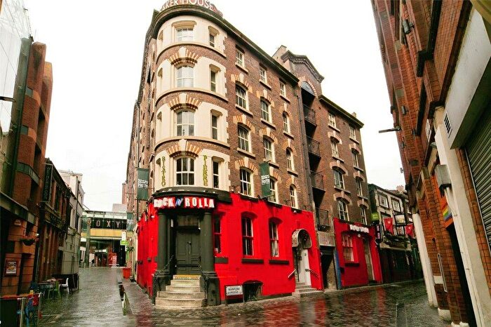 1 Bedroom Apartment To Rent In Rainford Gardens **Available With Zero Deposits**, L2