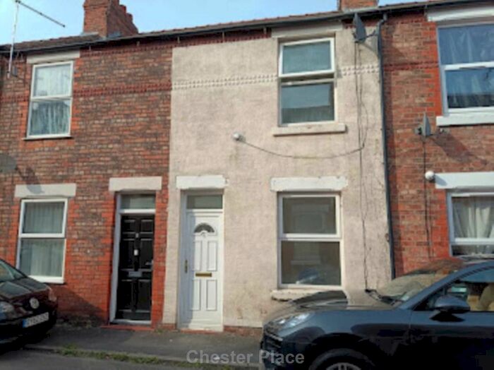 2 Bedroom Terraced House To Rent In Butler Street, Shotton, CH5