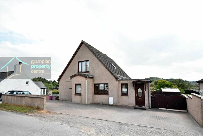 4 Bedroom Detached House For Sale In Rivendell, Lein Road, Kingston, IV32
